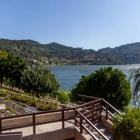 Ferienhaus Inside Douro *