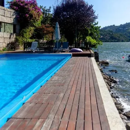Inside Douro *