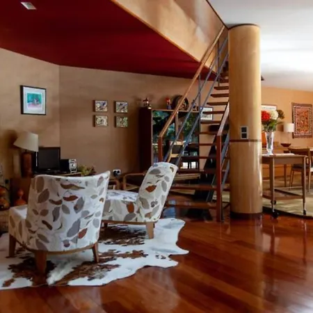 Ferienhaus Inside Douro