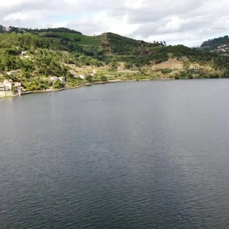 Inside Douro