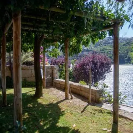 Ferienhaus Inside Douro Covelas (Porto)
