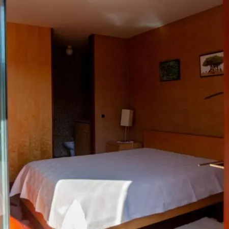 Inside Douro Ferienhaus