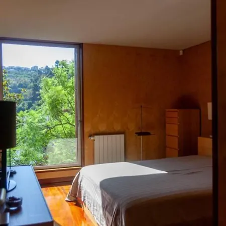 Inside Douro