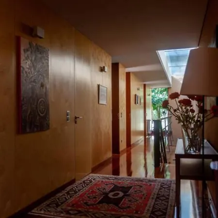 Inside Douro Ferienhaus Covelas (Porto)