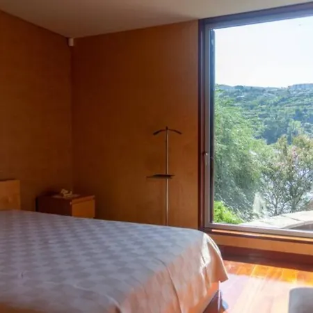Ferienhaus Inside Douro Covelas (Porto)
