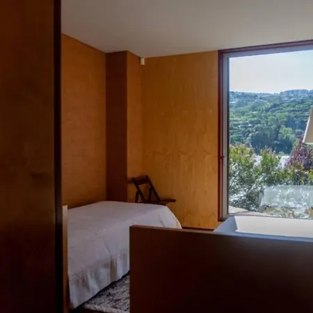 Ferienhaus Inside Douro