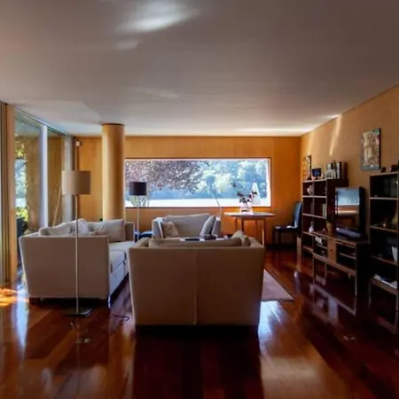 Ferienhaus Inside Douro