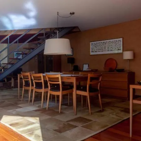 Inside Douro