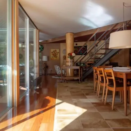 Inside Douro *