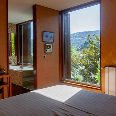 Inside Douro