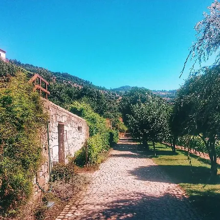 Ferienhaus Inside Douro